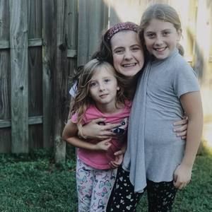 Meet your Posher, Cayley